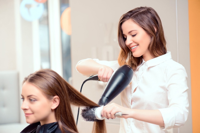 Melhores secadores de cabelo profissional